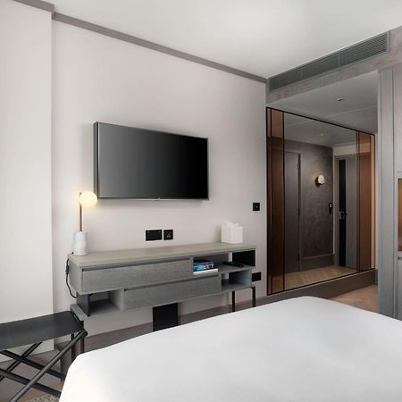 Hart Shoreditch Hotel London, Curio Collection By Hilton Luaran gambar