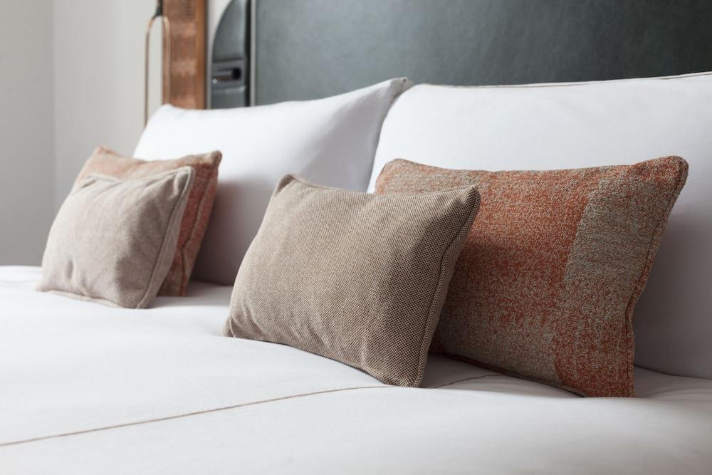 Hart Shoreditch Hotel London, Curio Collection By Hilton Luaran gambar