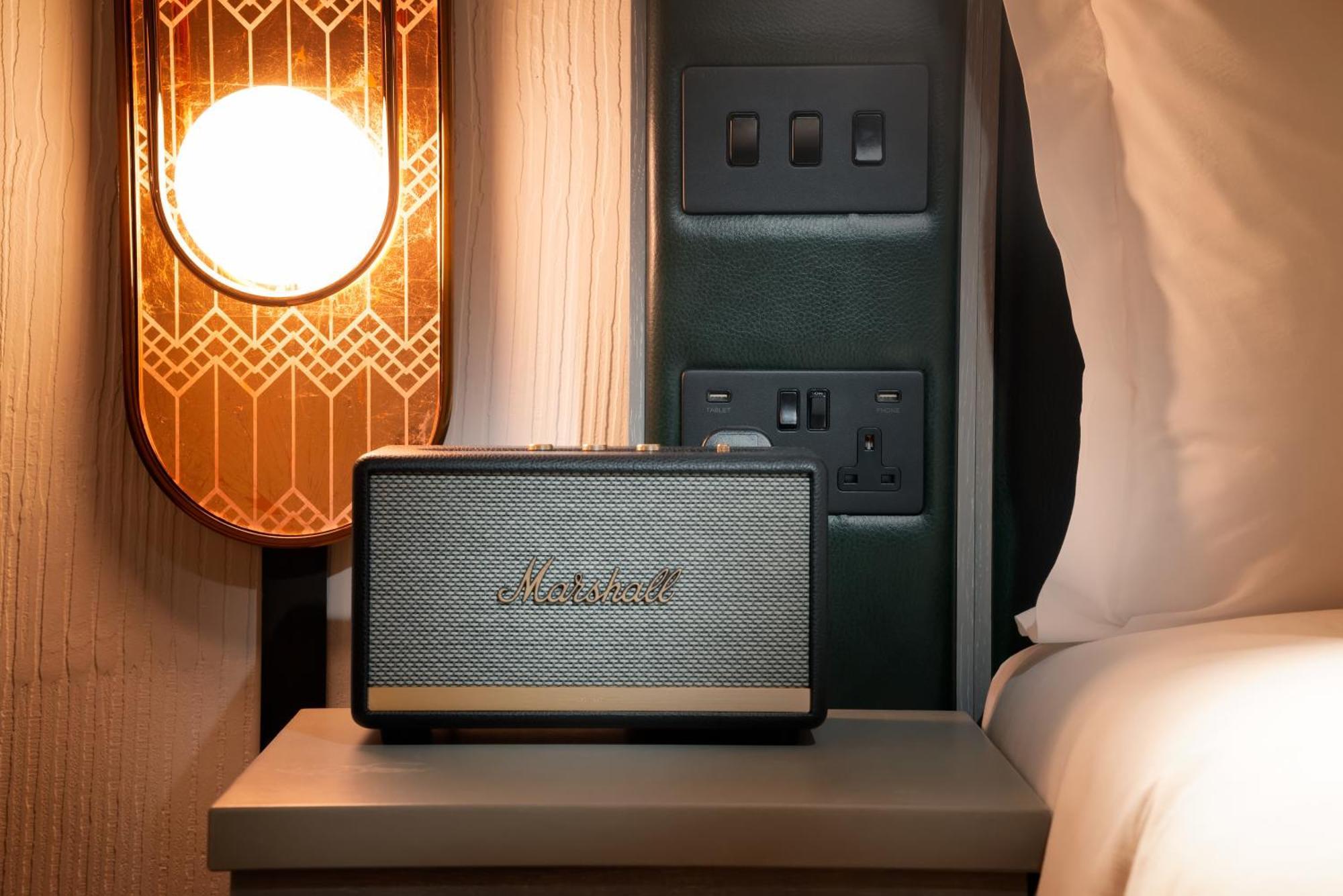 Hart Shoreditch Hotel London, Curio Collection By Hilton Luaran gambar
