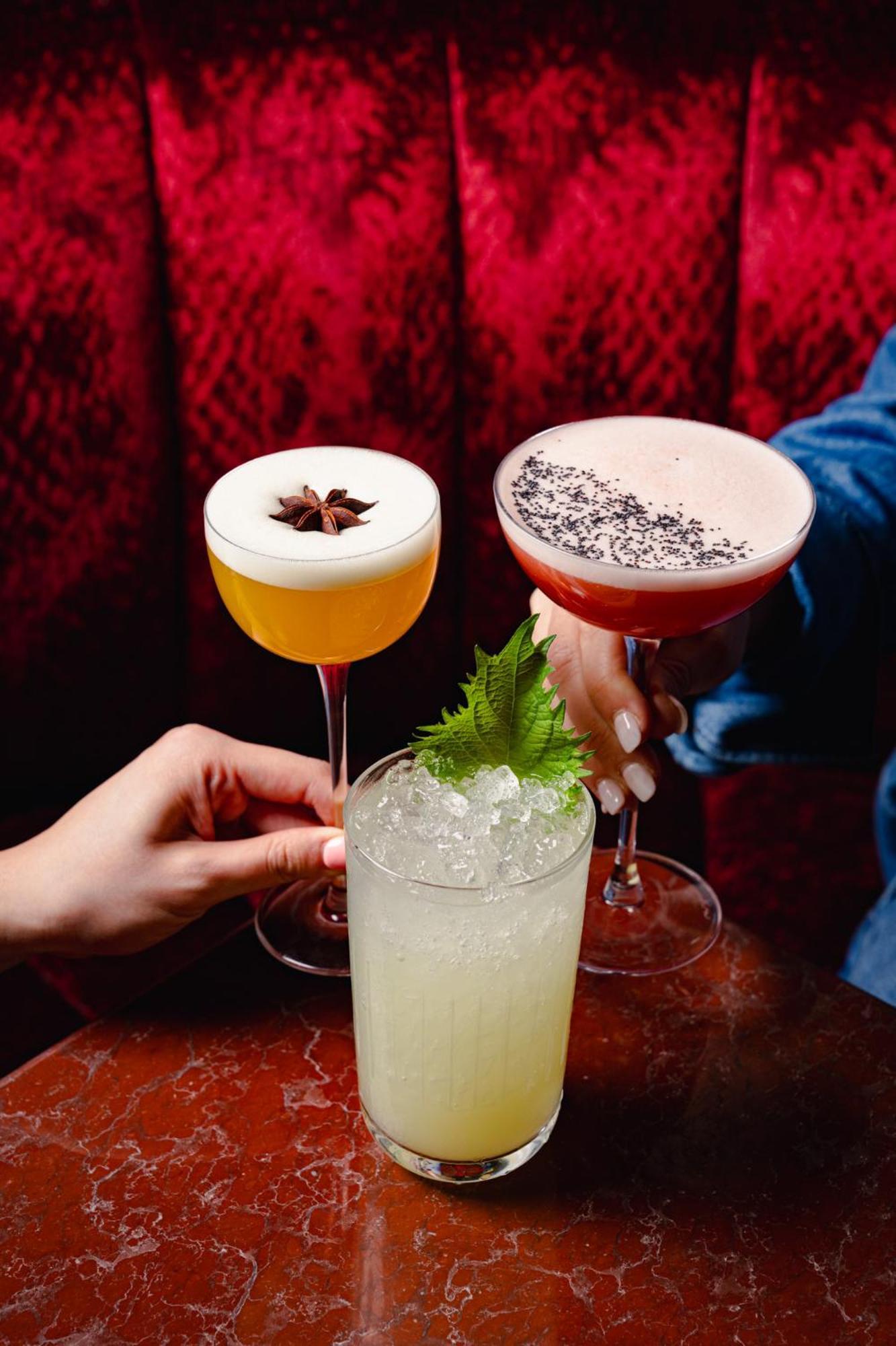 Hart Shoreditch Hotel London, Curio Collection By Hilton Luaran gambar