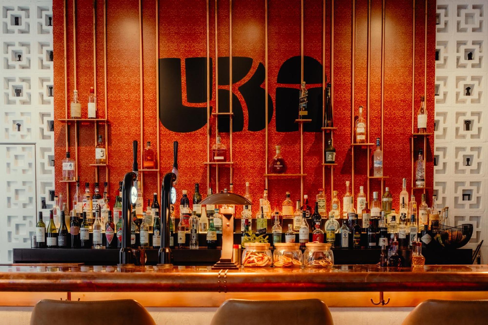 Hart Shoreditch Hotel London, Curio Collection By Hilton Luaran gambar
