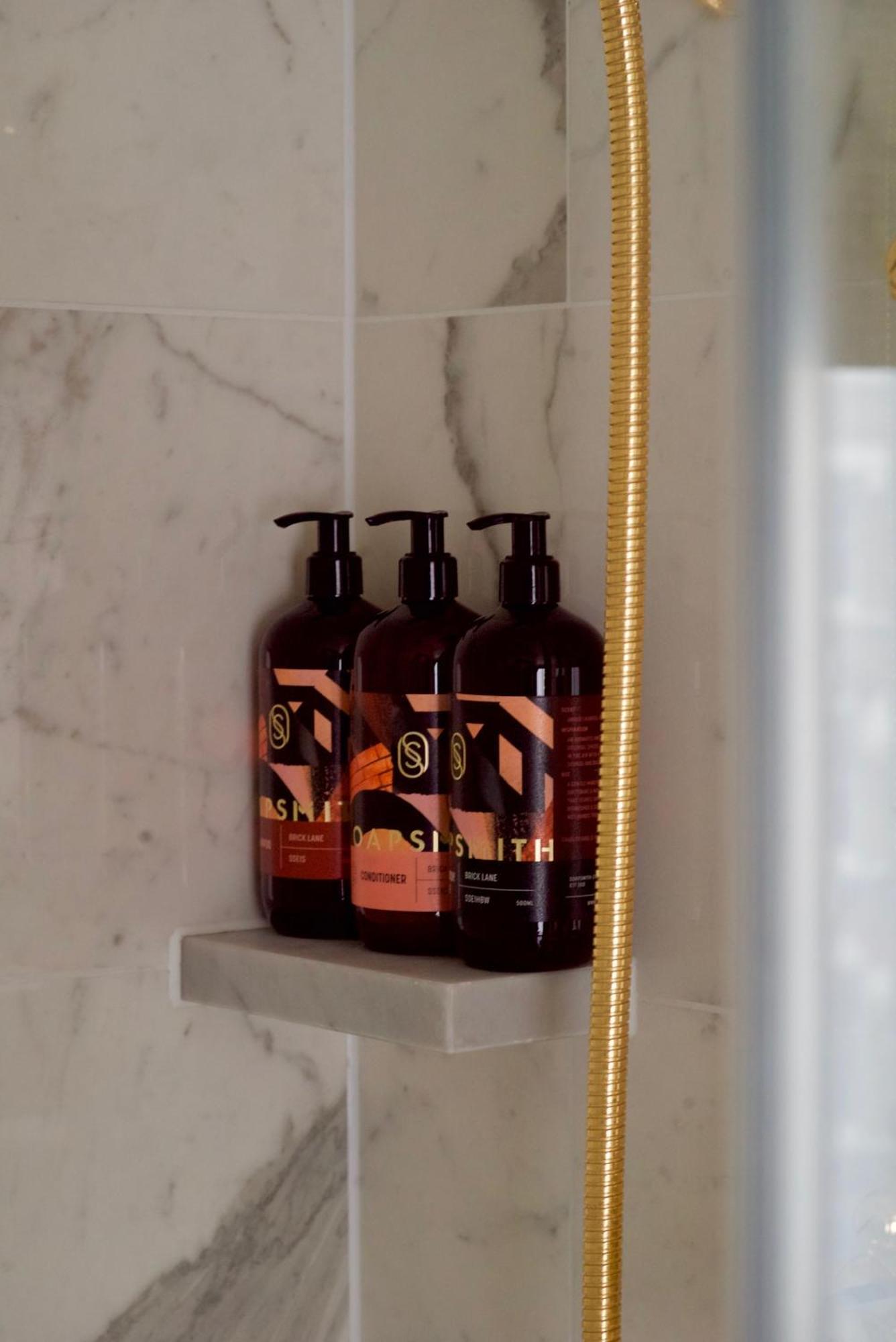 Hart Shoreditch Hotel London, Curio Collection By Hilton Luaran gambar