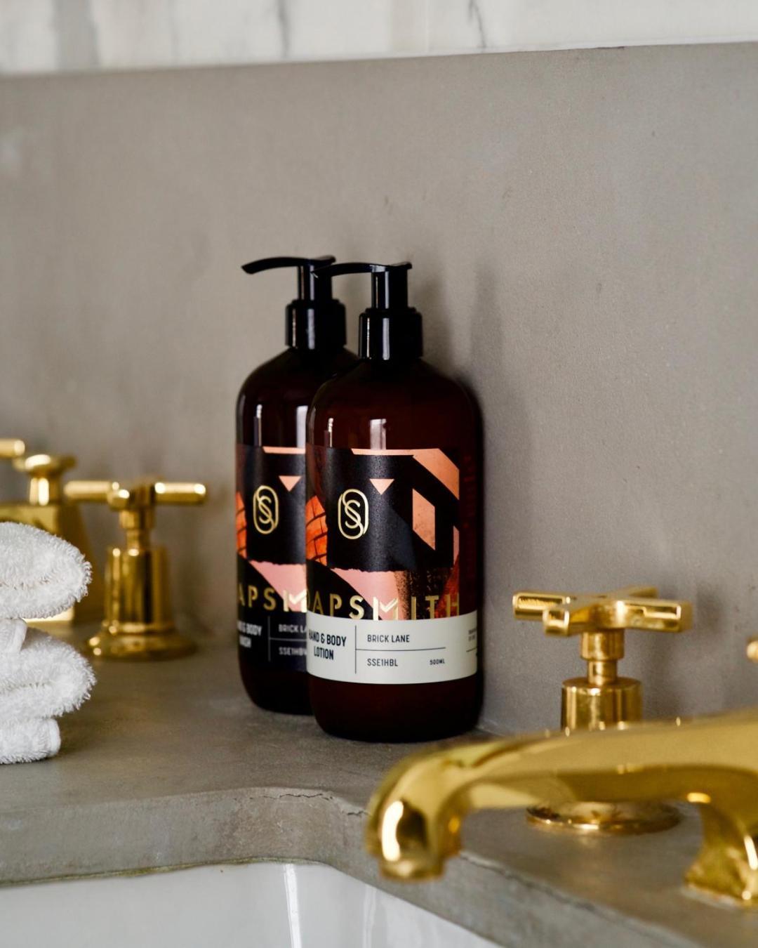 Hart Shoreditch Hotel London, Curio Collection By Hilton Luaran gambar