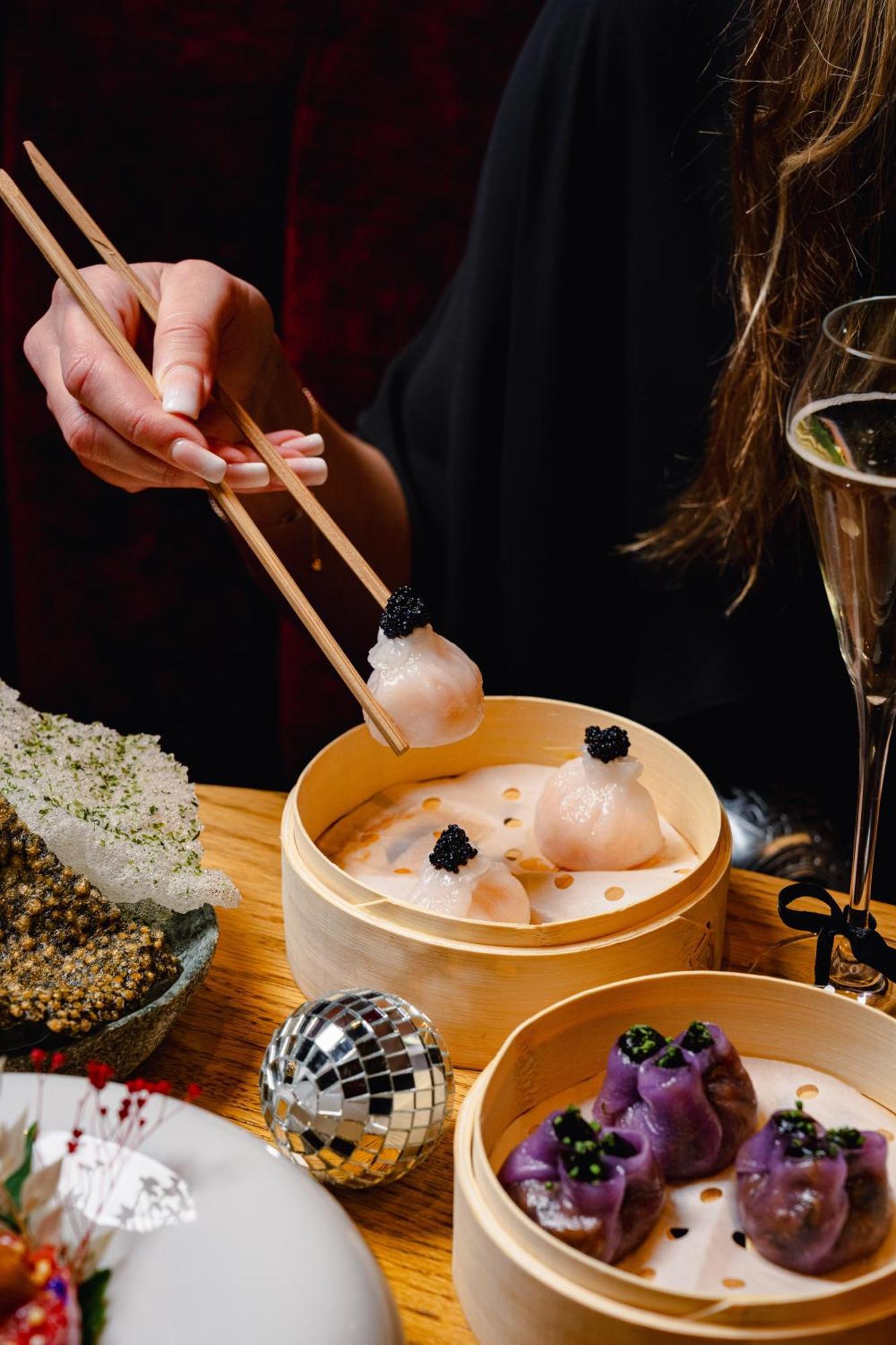 Hart Shoreditch Hotel London, Curio Collection By Hilton Luaran gambar