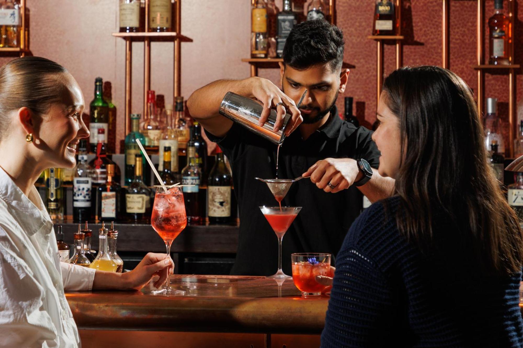 Hart Shoreditch Hotel London, Curio Collection By Hilton Luaran gambar