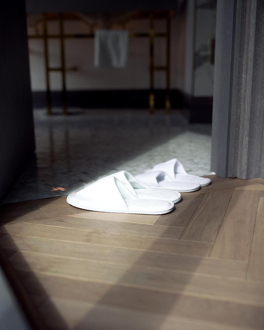 Hart Shoreditch Hotel London, Curio Collection By Hilton Luaran gambar