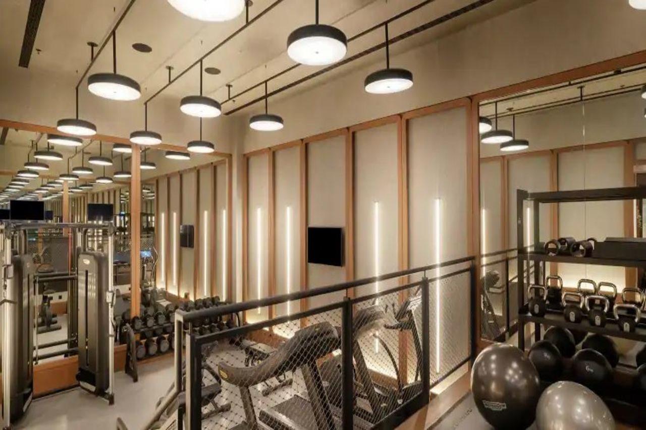 Hart Shoreditch Hotel London, Curio Collection By Hilton Luaran gambar